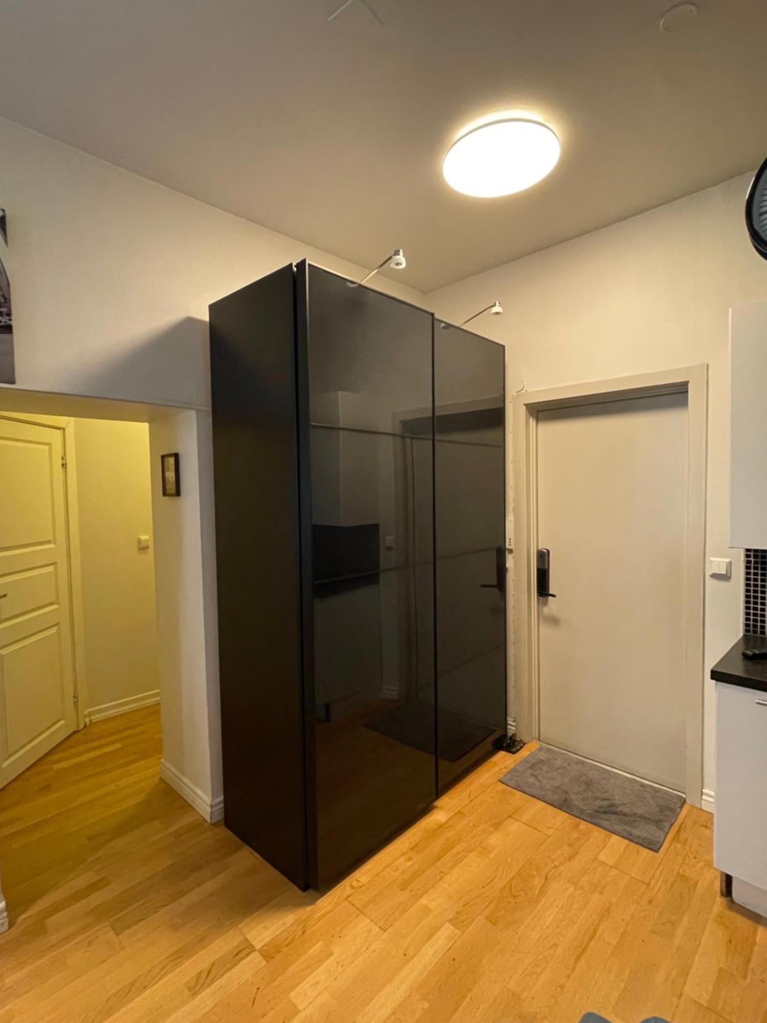 Oslo S, City Center Apartments Экстерьер фото