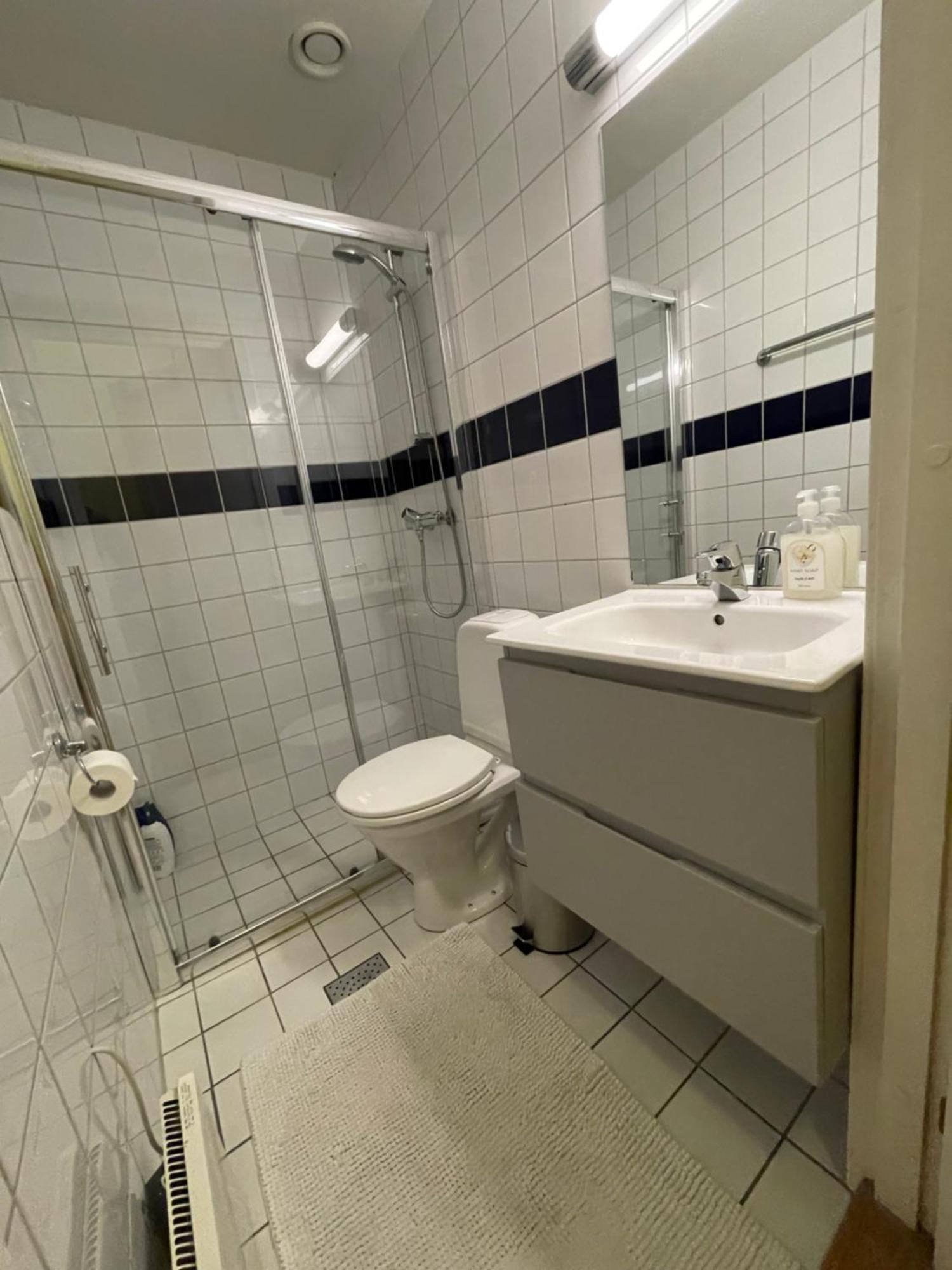 Oslo S, City Center Apartments Экстерьер фото