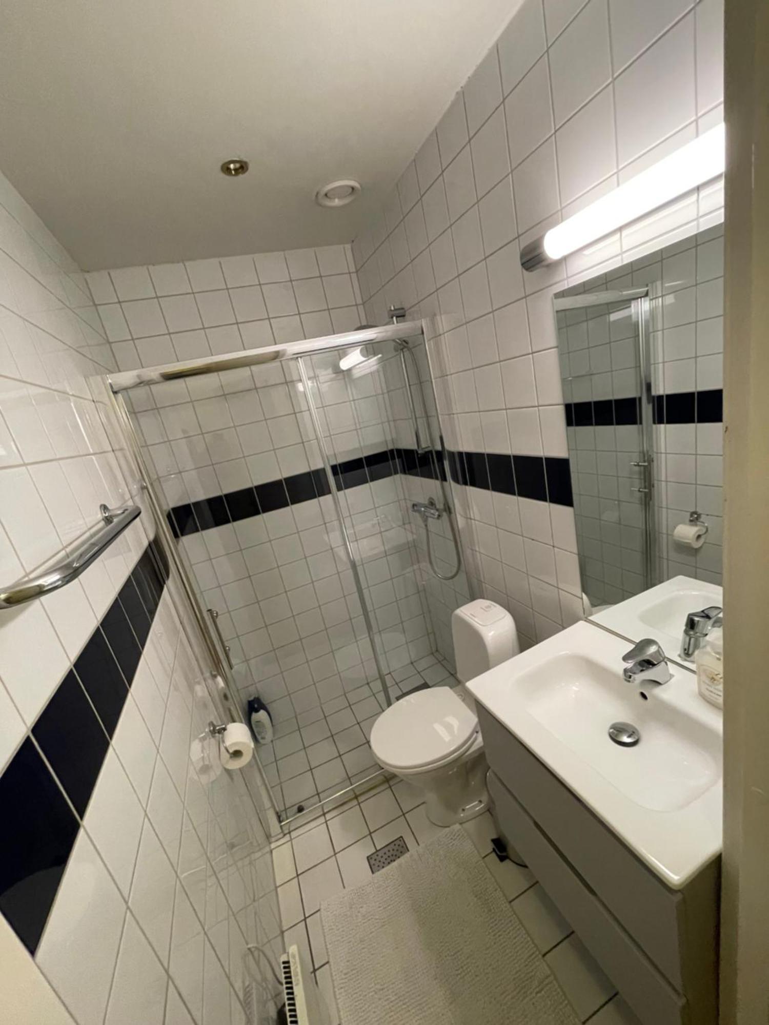 Oslo S, City Center Apartments Экстерьер фото