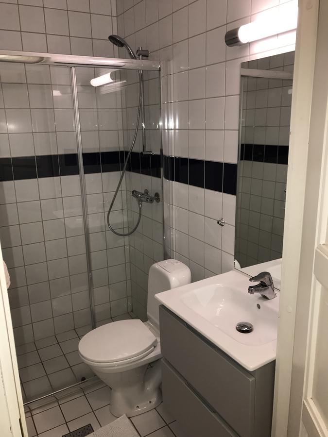 Oslo S, City Center Apartments Экстерьер фото